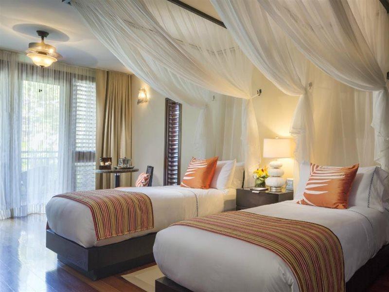 Marigot Bay Resort And Marina Exterior foto