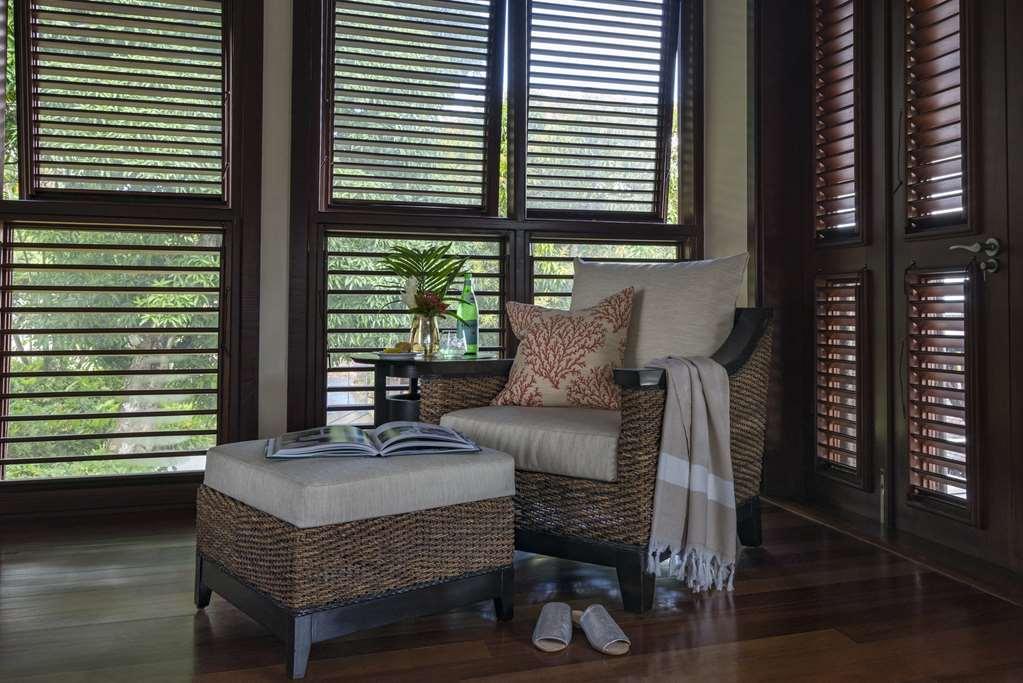 Marigot Bay Resort And Marina Zimmer foto