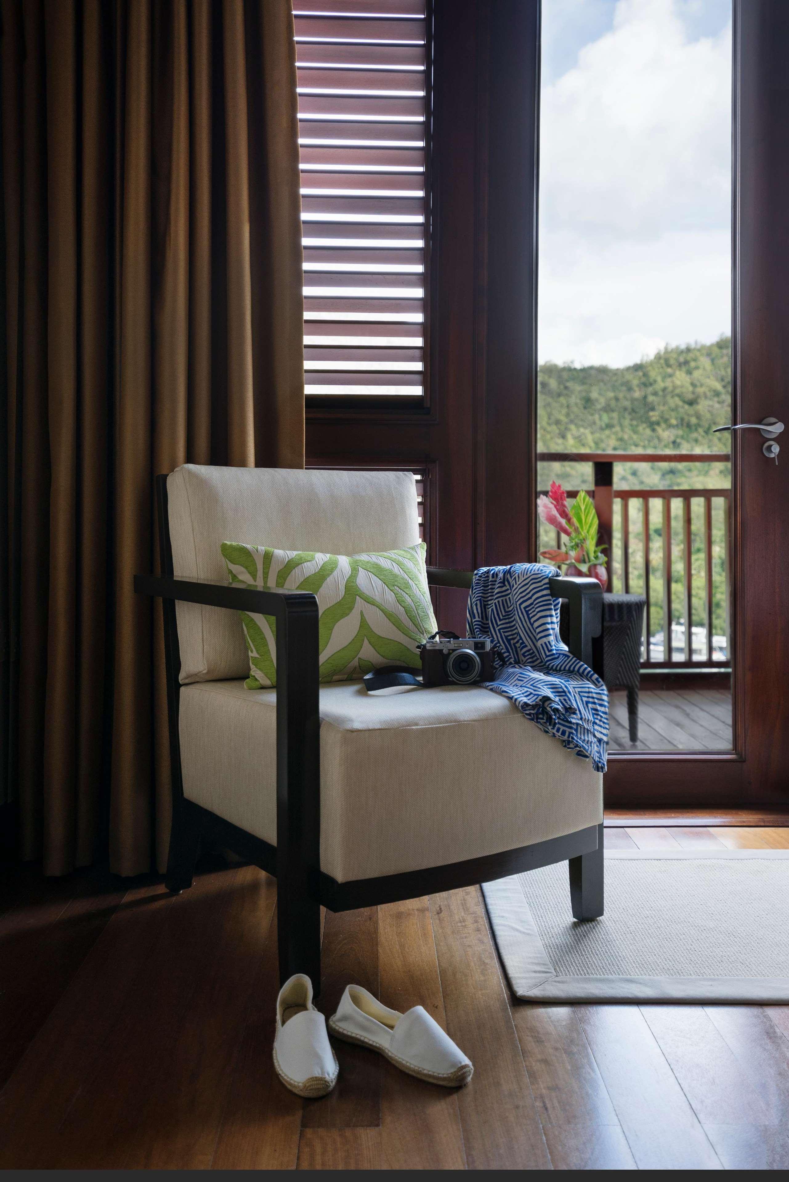Marigot Bay Resort And Marina Exterior foto