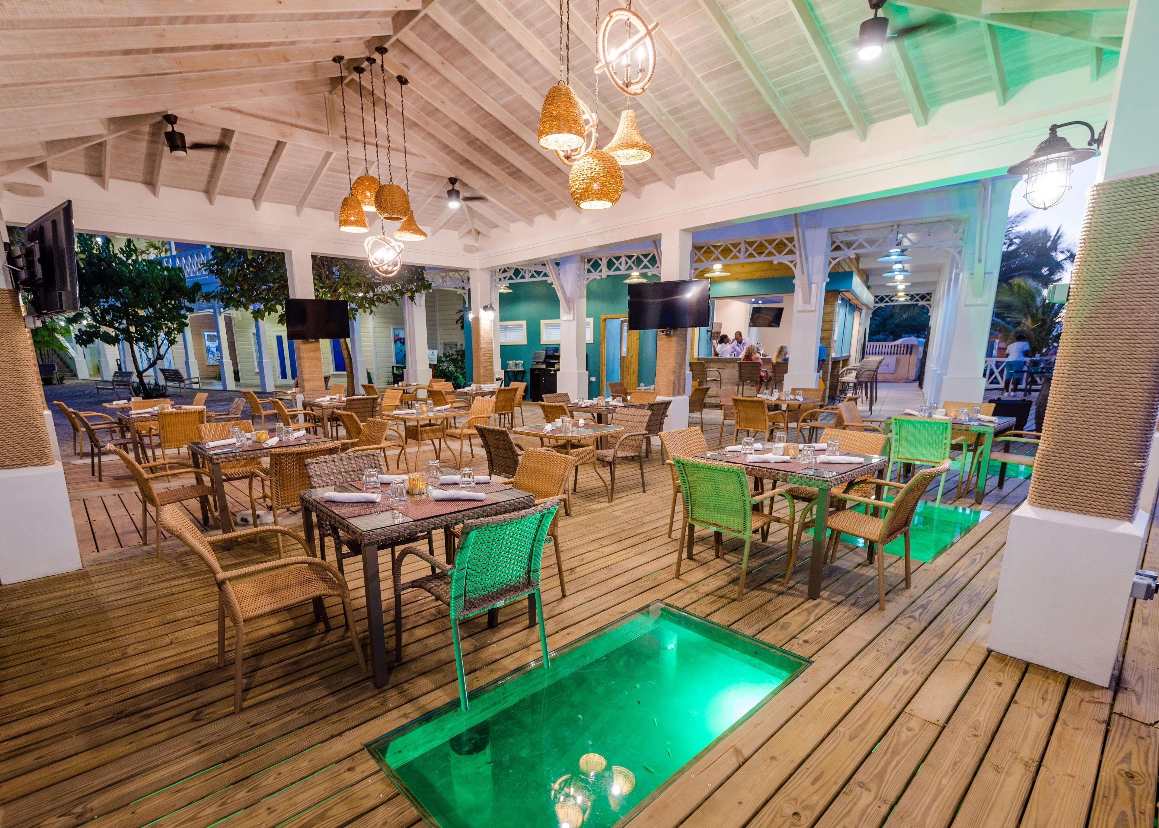 Marigot Bay Resort And Marina Exterior foto