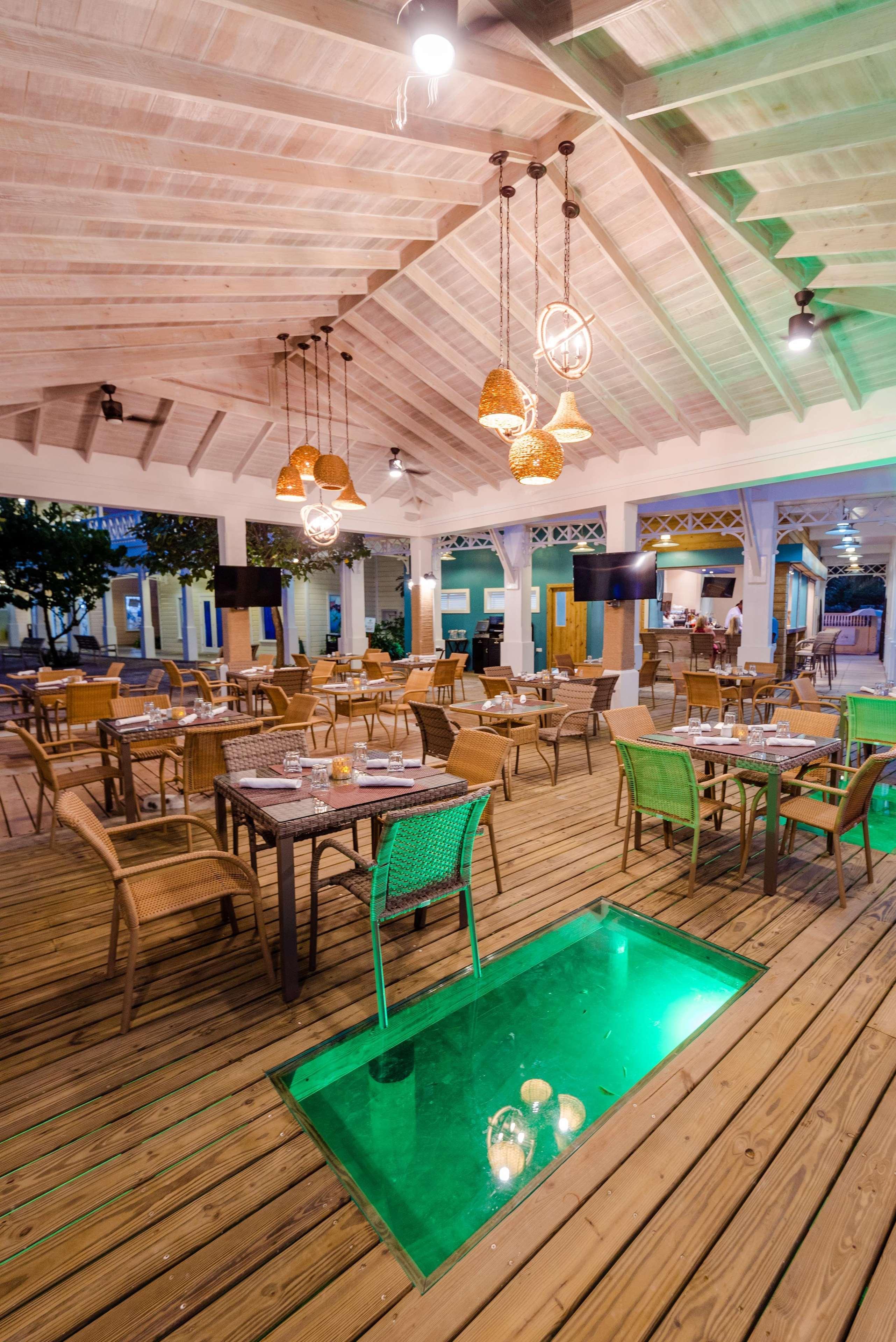 Marigot Bay Resort And Marina Exterior foto